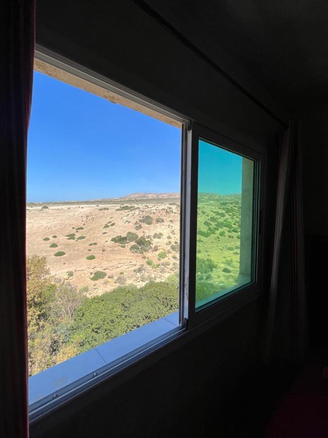 Riad Dar Naima Imszuan Kültér fotó