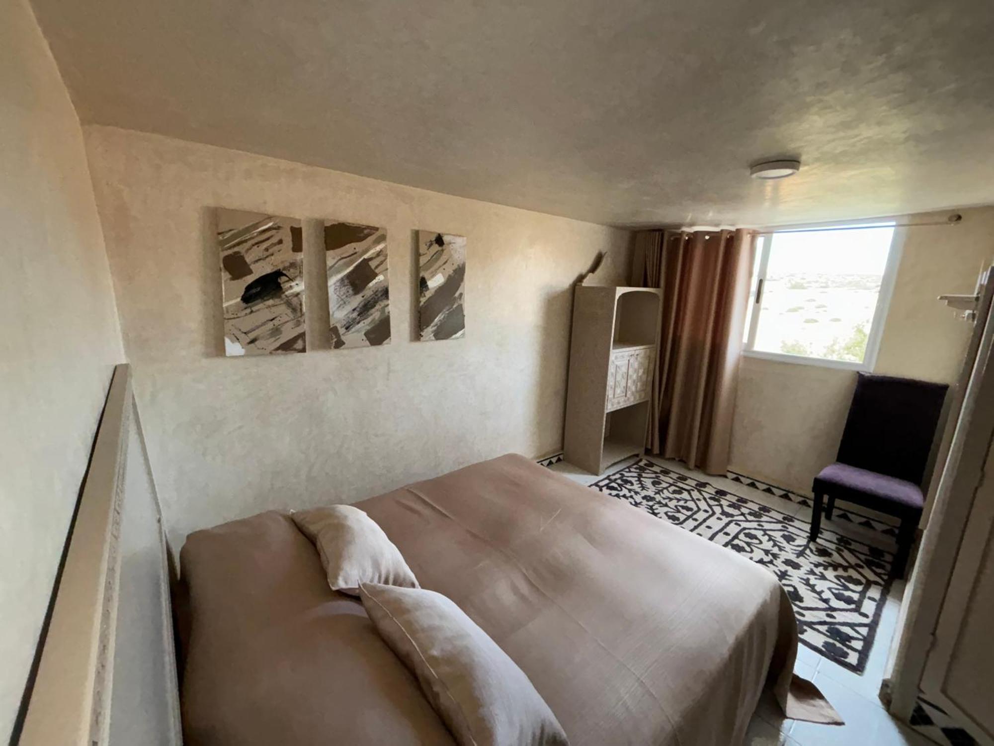 Riad Dar Naima Imszuan Kültér fotó
