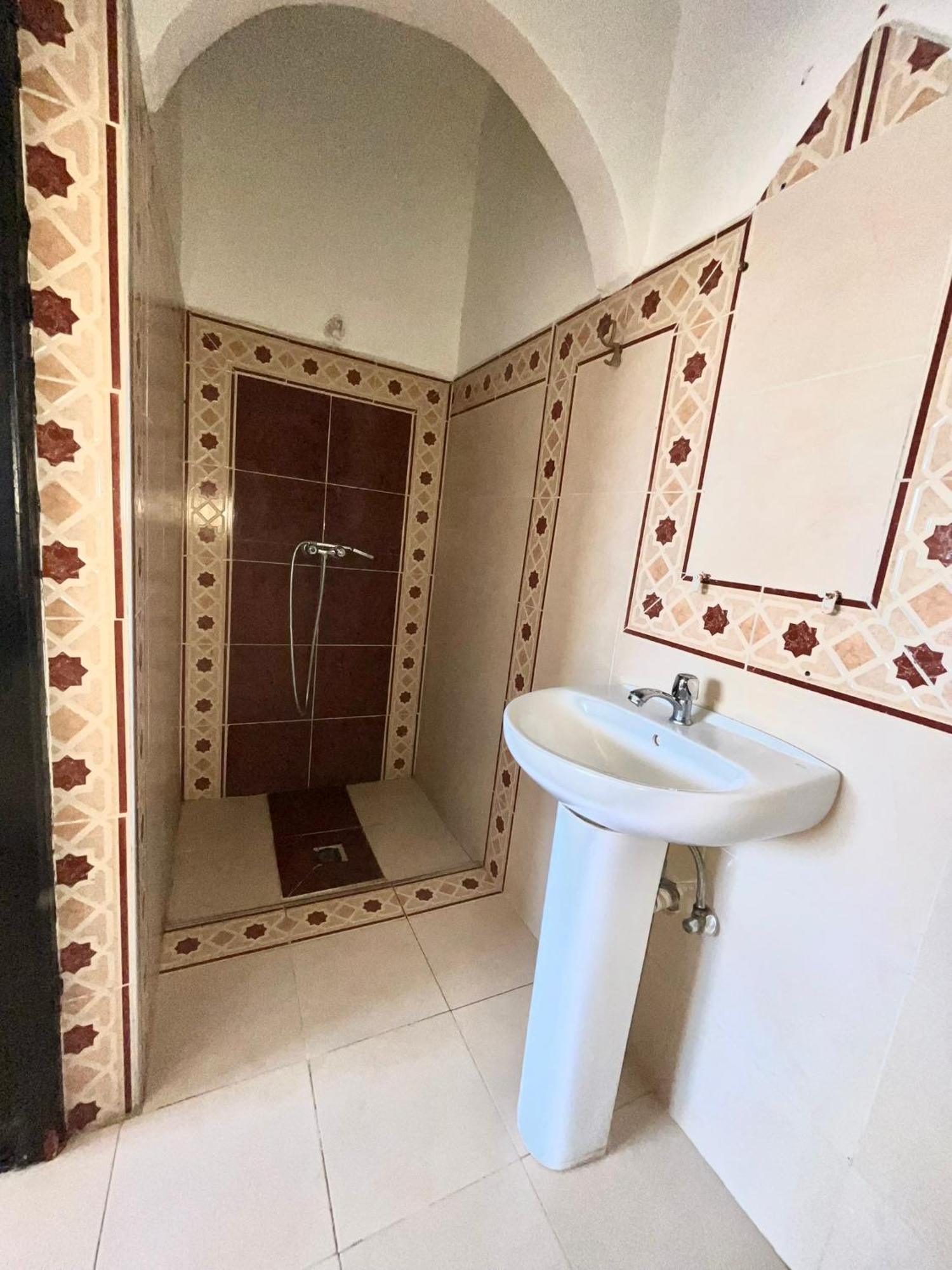 Riad Dar Naima Imszuan Kültér fotó