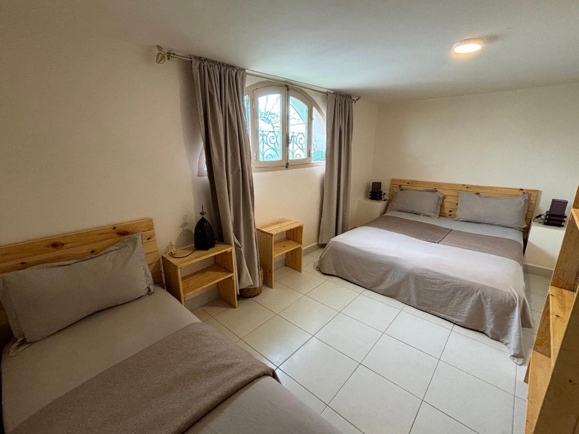 Riad Dar Naima Imszuan Kültér fotó